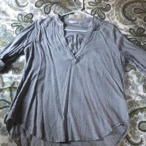 Women’s 3/4 Sleeve Blouse